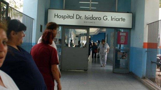 Una joven está grave tras ser prendida fuego por su novio