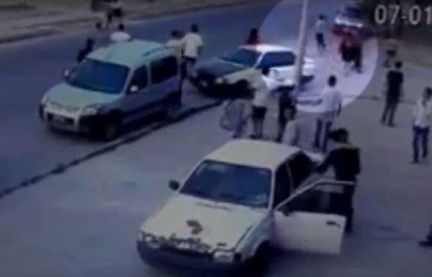 Video: Matan a un joven a la salida de un boliche en Bahía Blanca
