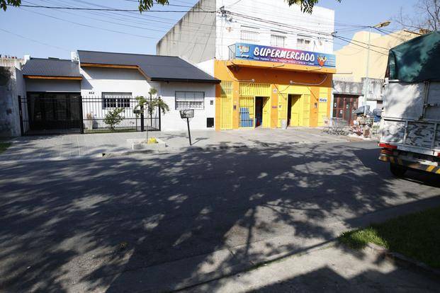 “Ya había publicado un aviso de venta”