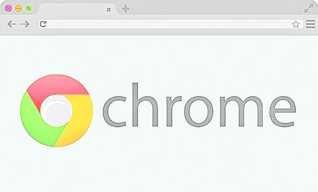 Chrome es  el navegador web más usado