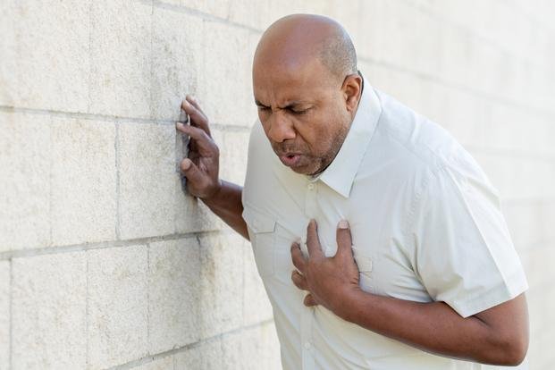 Hallan posible causa de infarto en personas sin factores de riesgo