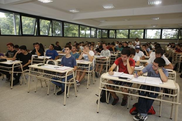 En Ingeniería brindarán charlas para padres de ingresantes
