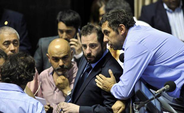 En la Legislatura, el peronismo  ya discute su reunificación