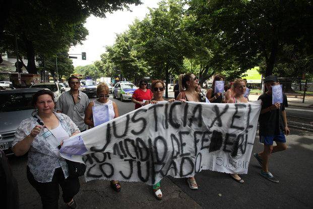 La defensa de los ex policías pedirá el apartamiento del fiscal