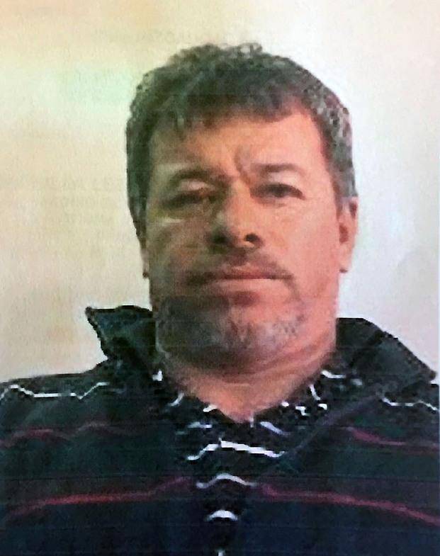 Ordenaron la captura internacional de un carnicero paraguayo por el crimen del empresario