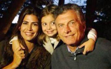 Macri y el mensaje por Año Nuevo: "Argentina va a volver a crecer sobre bases sólidas"