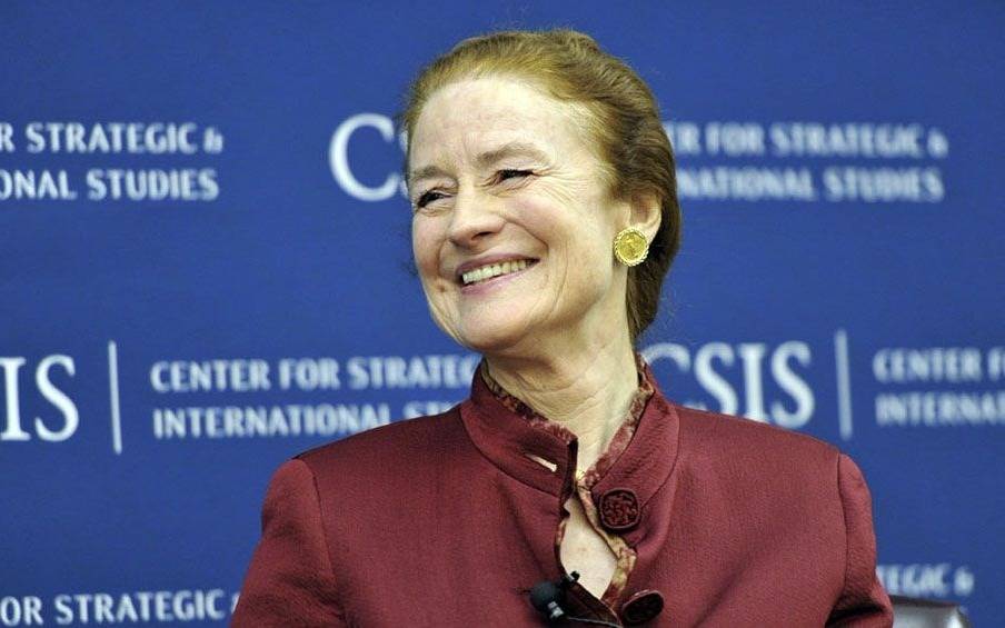 La ONU designó una nueva directora ejecutiva en Unicef