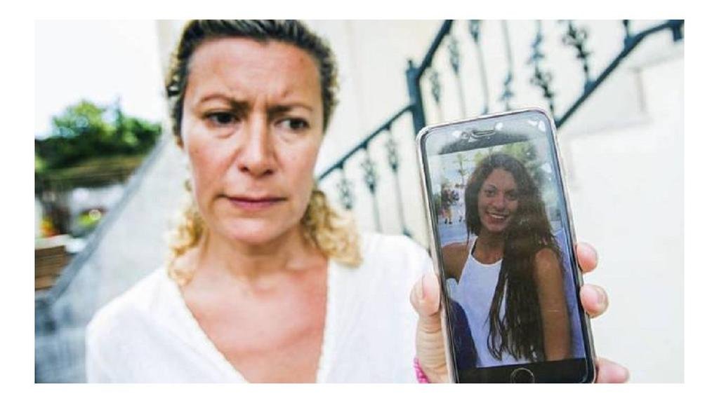 Hallaron muerta a la hija de una platense, desaparecida hace 500 días en un pueblo de Galicia
