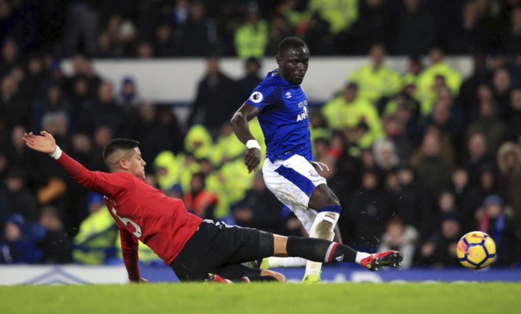 Inglaterra recibió el año con fecha de Liga