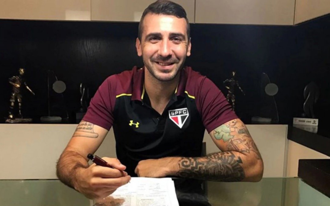 Malas noticias respecto a la posible llegada de Pratto a River
