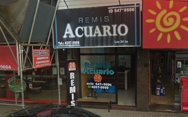 Joven denunció a remisero por abuso sexual