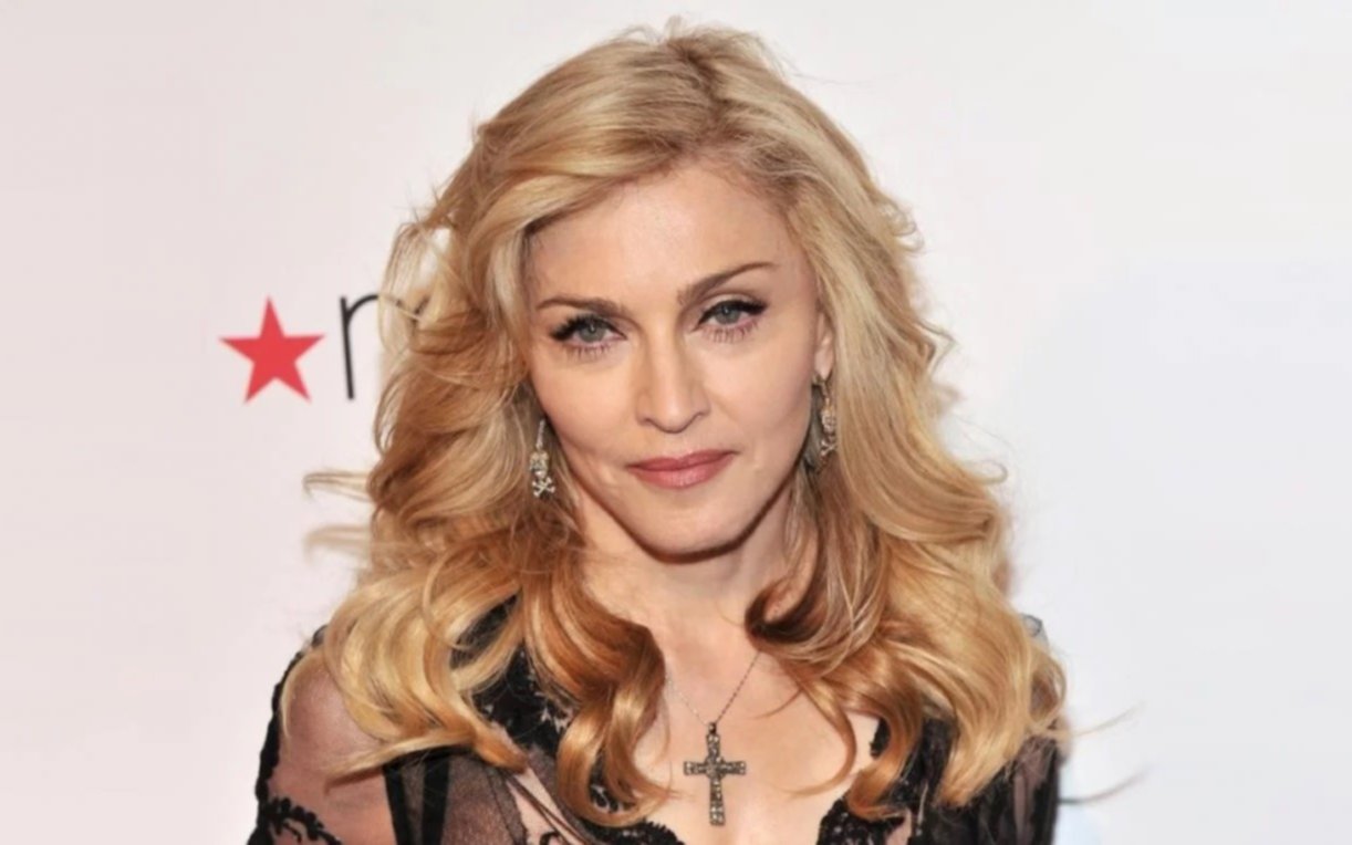 Madonna publicó una foto con su hija que generó mucha polémica