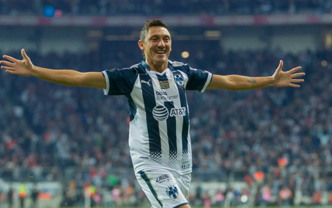 Neri Cardozo deja México y se viene a un grande de Argentina