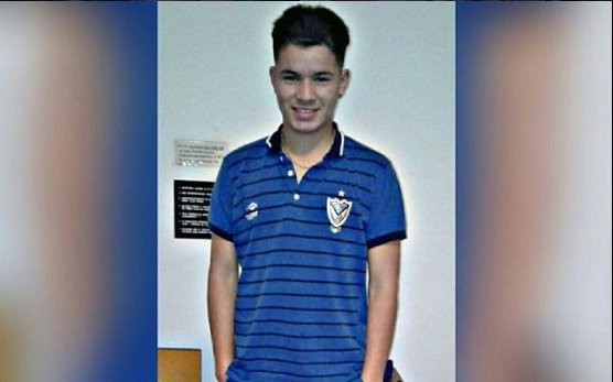 Dolor en Vélez por la muerte de un juvenil de la Sexta