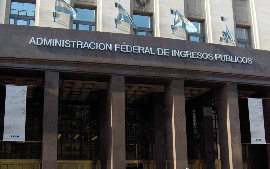 La recaudación impositiva creció 29% en 2017 y sumó más de 2,5 billones de pesos