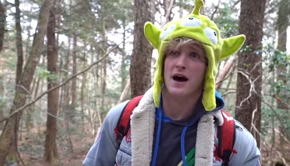Condena mundial para un youtuber que filmó a un suicida en su canal