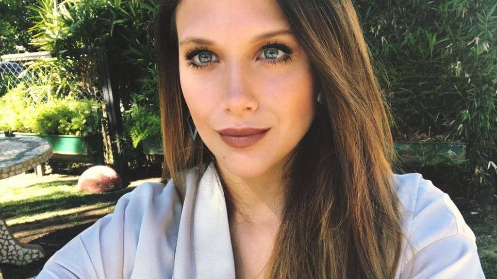 Barbie Vélez y playback en “Morfi” y la “mataron” en las redes sociales -  Espectáculos