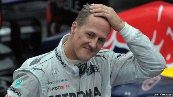 Michael Schumacher: el misterio cumplió cuatro años