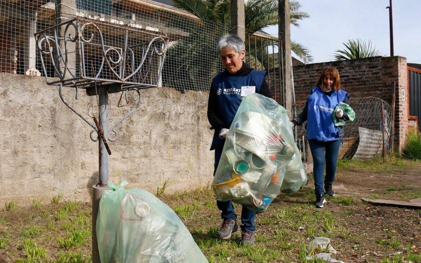 Medidas preventivas contra el Dengue, Zika y Chikungunya
