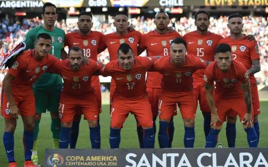 Independiente negocia por un referente de la Selección chilena