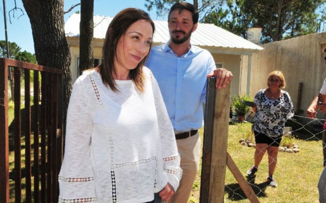 Vidal defendió a Pinamar como destino turístico con un mensaje para Punta del Este