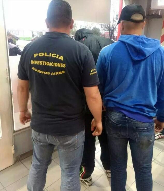 Detuvieron a un hombre acusado de abusar de sus nietos de 4 y 5 años