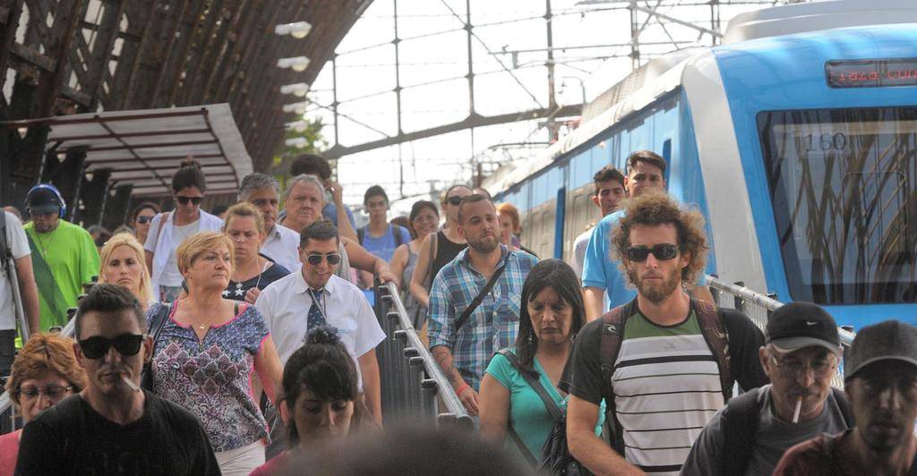 Aumentan los micros de la Región, con beneficios para quienes viajen más