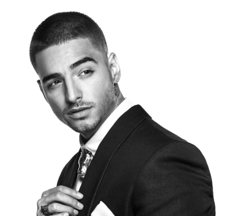 A puro ritmo: Maluma lideró las listas de reproducciones de fin de año de los argentinos en Spotify
