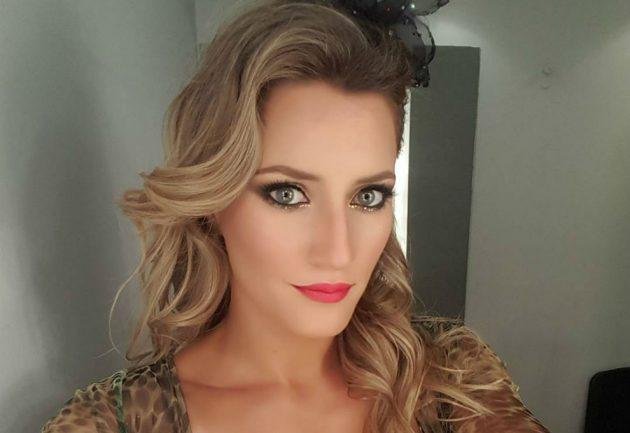 Mica le puso chimi: Poroto es “mujeriego” y “no tiene voz de macho”, tiró ¿su novia?