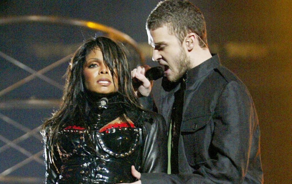 El mejor inicio de año para Justin Timberlake con disco y Super Bowl