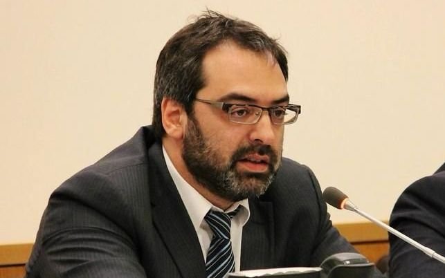 Extorsión, amenazas y afiliaciones truchas, las otras causas que involucrarían a Balcedo