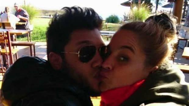 Leticia Brédice ya se muestra con su nuevo novio