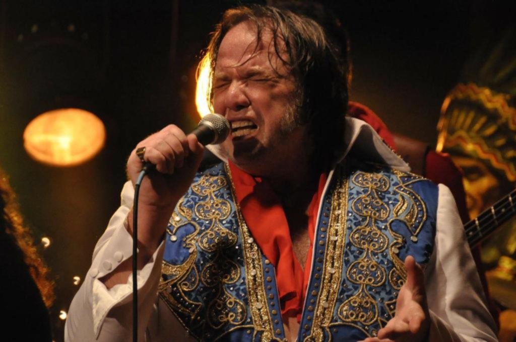 Música, teatro, cine y más