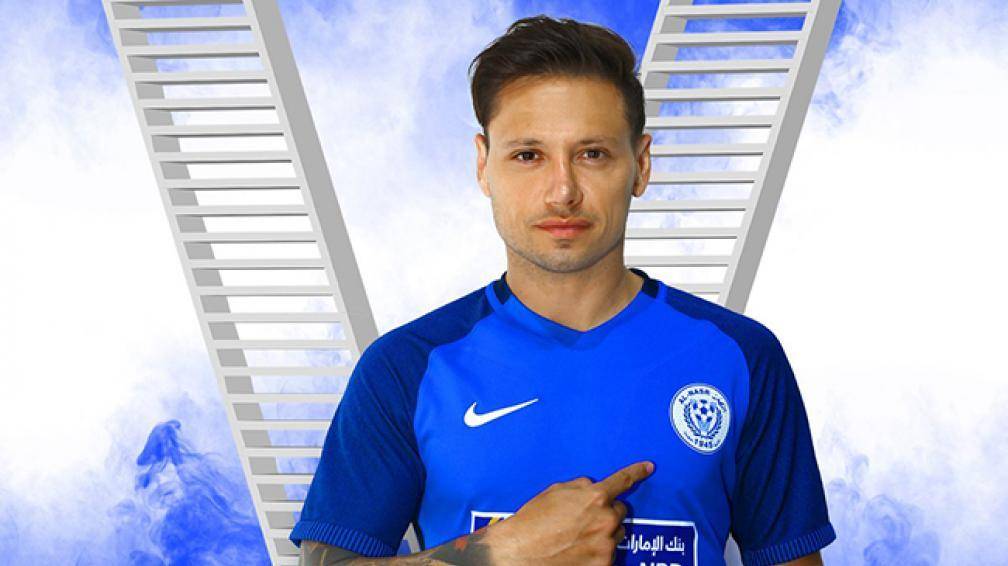 Mauro Zárate ya es jugador de Vélez y Heinze arma un equipo competitivo