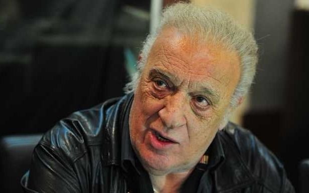 "¡No podemos tener miedo de Islandia!", dijo ex DT de la Selección