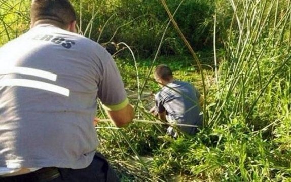 Asesinó a su pareja, la descuartizó y pidió ayuda en Facebook para encontrarla