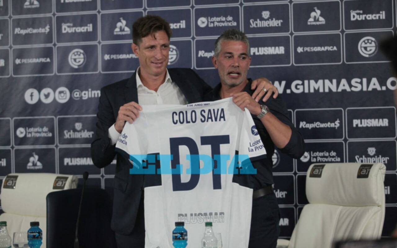 Los que fueron candidatos le desearon éxitos al Colo