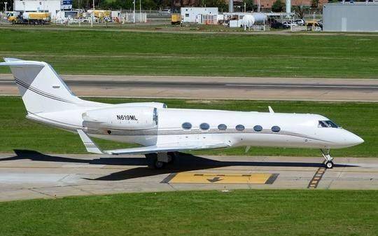 Incautaron el avión contratado por Balcedo y llaves de cofres bancarios