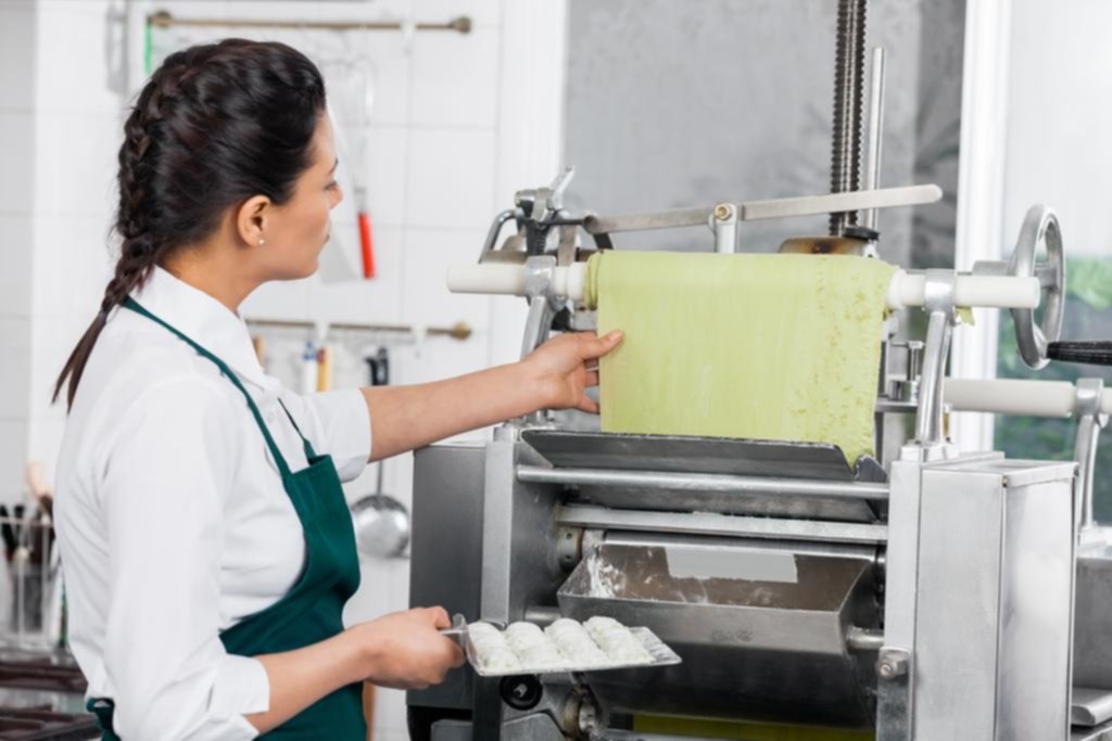 Mujeres y minorías, los más perjudicados por la automatización del trabajo