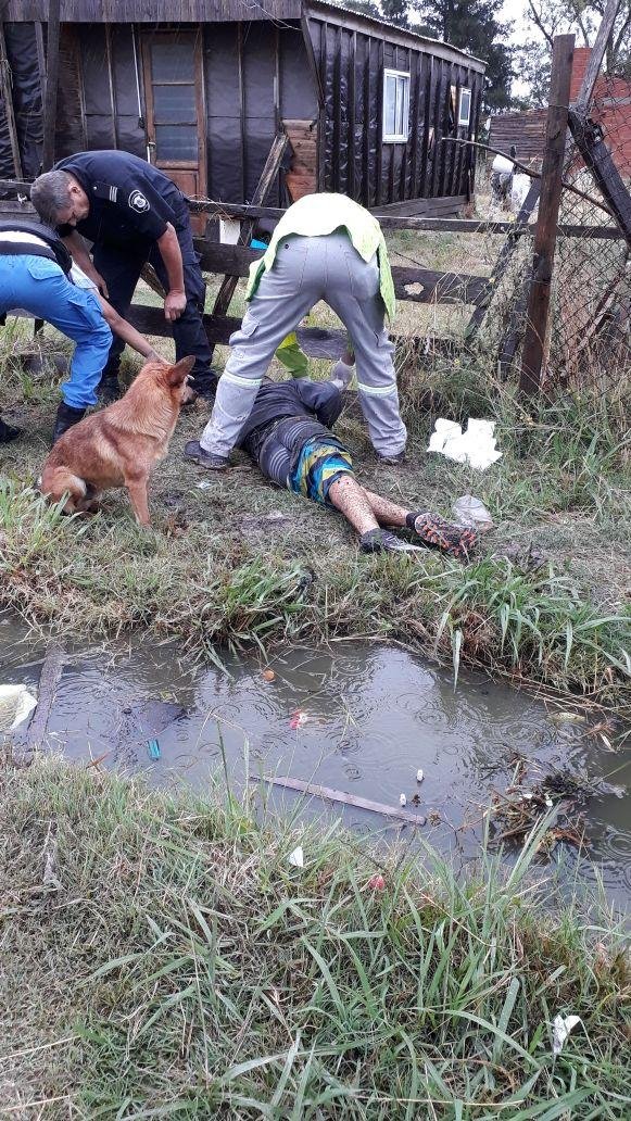 Un sangriento caso en Romero pone en la mira a los noviazgos violentos