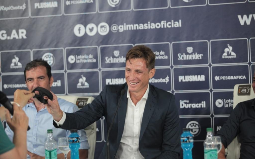 Sava: “Es lindo volver al lugar donde uno fue tan feliz”