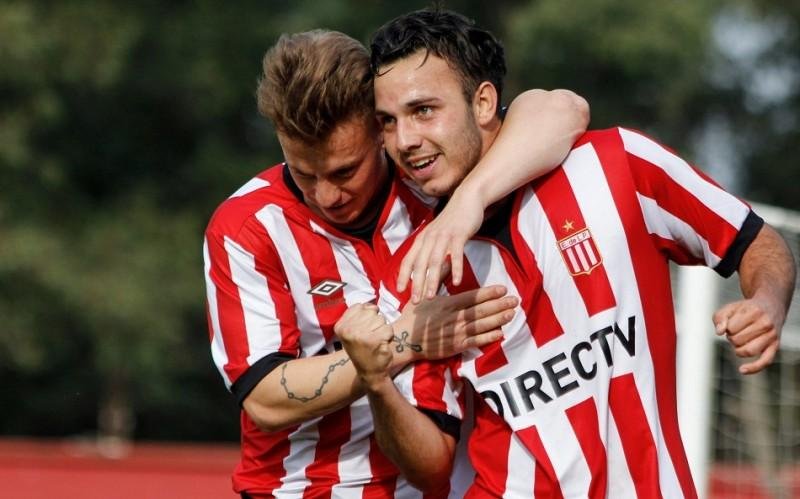 Leo Areal se irá a jugar a Alvarado de Mar del Plata