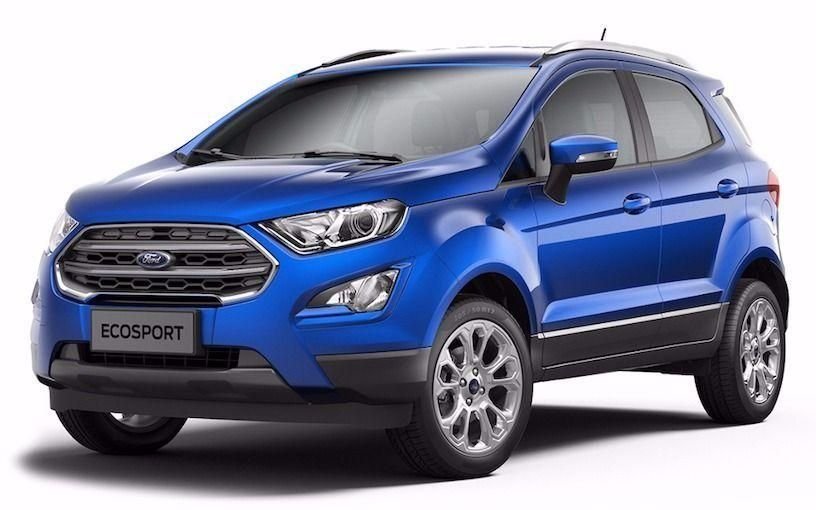 Tu próximo auto está en Ford Simone
