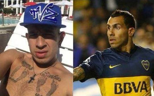 El retorno de Tevez, el número de su camiseta y mensajes en las redes