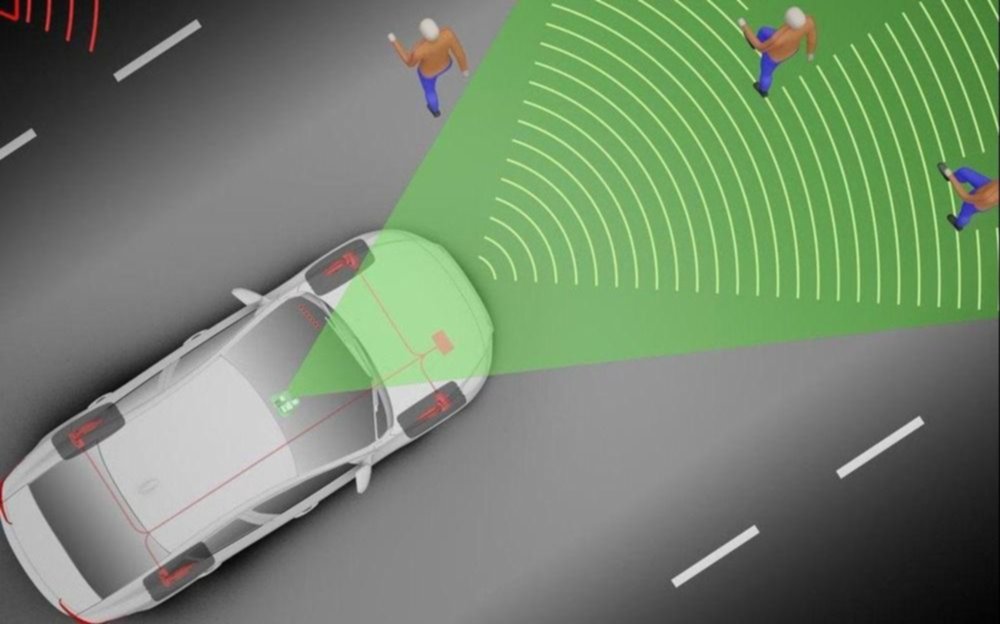 Las nuevas medidas de seguridad que rigen para la fabricación de vehículos 0 Km