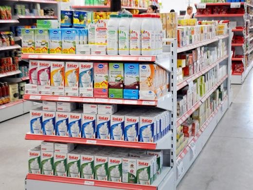Mantienen precios cuidados hasta mayo, con aumentos de 1,8%