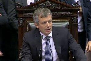 Diputados y Senadores tuvieron 21 sesiones el año pasado, menos que en el 2016