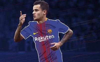 Coutinho al Barsa, el tercer pase más caro de la historia