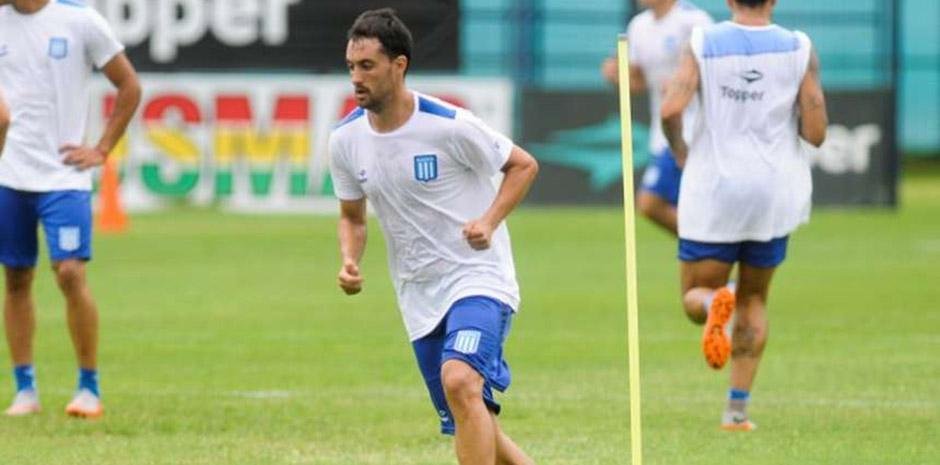 Ahora, la mira está en los refuerzos