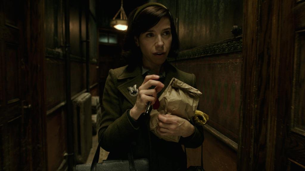 75º Globos de Oro: la televisión y el cine premian a lo mejor del 2017